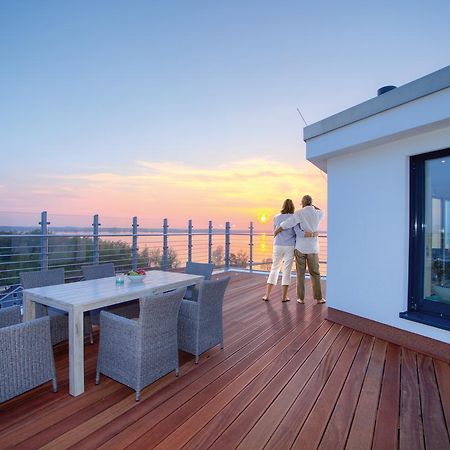 Penthouse Mueritzblick Διαμέρισμα Rechlin Εξωτερικό φωτογραφία