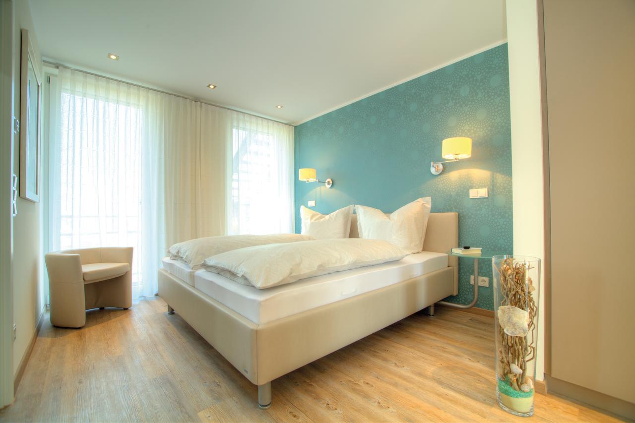 Penthouse Mueritzblick Διαμέρισμα Rechlin Εξωτερικό φωτογραφία
